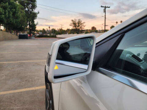 2016 Mercedes-Benz GLA GLA 250