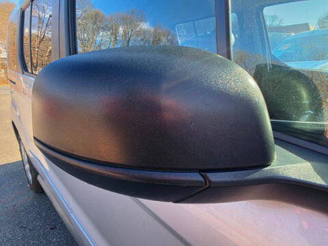 2017 Ford Transit Connect XLT