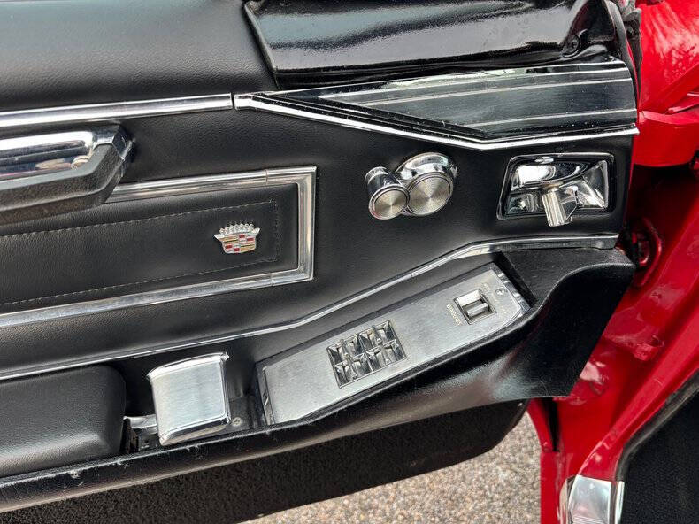 1966 Cadillac DeVille