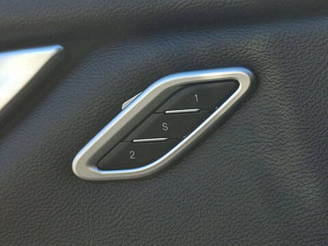 2017 Maserati Ghibli