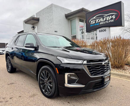 2023 Chevrolet Traverse for sale at Stark on the Beltline in Madison WI