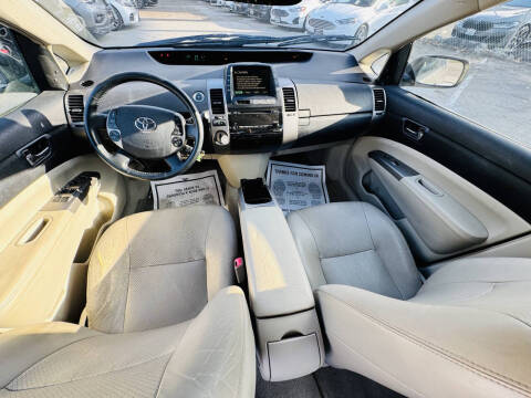 2007 Toyota Prius