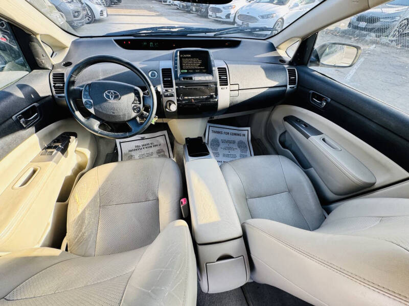 2007 Toyota Prius