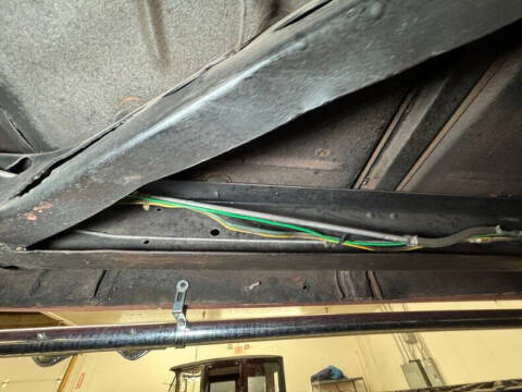 1950 Mercury Park Lane