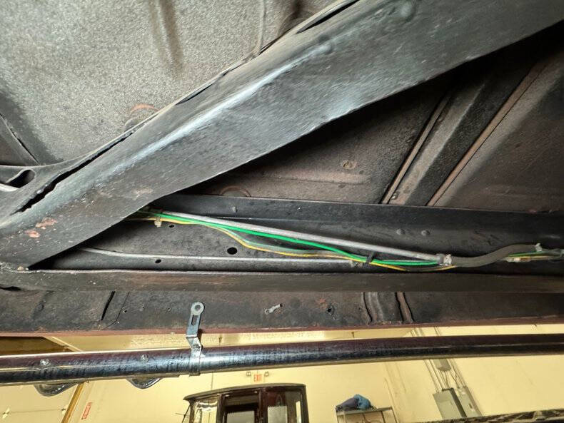 1950 Mercury Park Lane