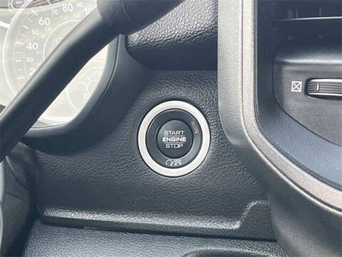 2020 RAM 3500 Tradesman