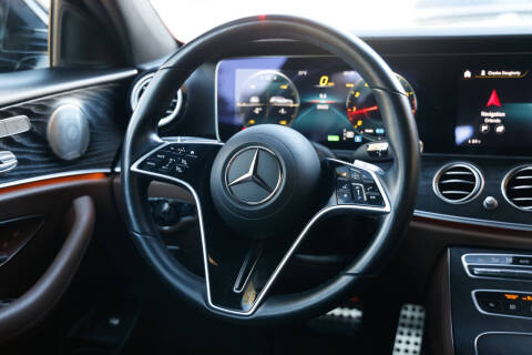 2023 Mercedes-Benz E-Class E 450 4MATIC All-Terrain