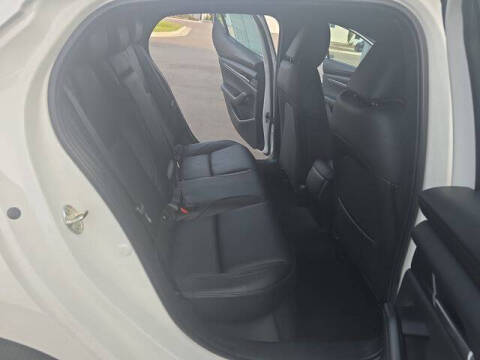 2023 Mazda Mazda3 Hatchback 2.5 S Select