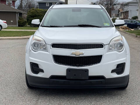 2014 Chevrolet Equinox for sale at Kars 4 Sale LLC in South Hackensack NJ