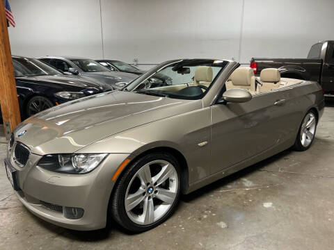 2007 BMW 3 Series for sale at 7 AUTO GROUP in Anaheim CA
