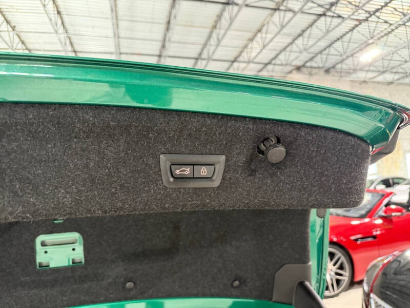 2023 BMW M4 Competition