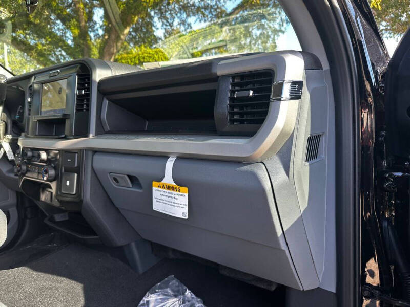 2026 Ford F-350 Super Duty