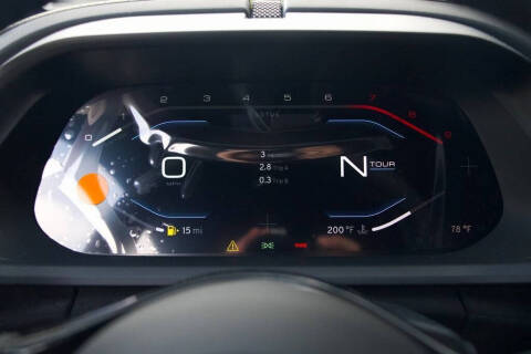 2025 Lotus Emira V6 Base