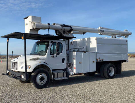 2019 Freightliner B2 106 for sale at Trucksmart Isuzu in Morrisville PA