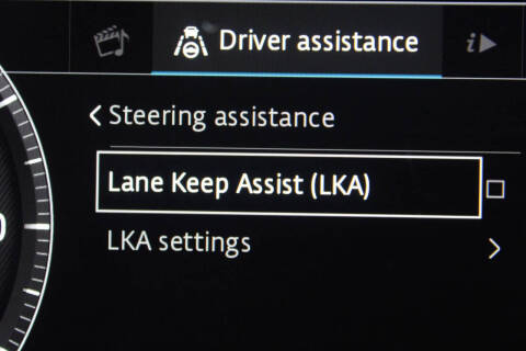 2020 Jaguar F-PACE 30t R-Sport