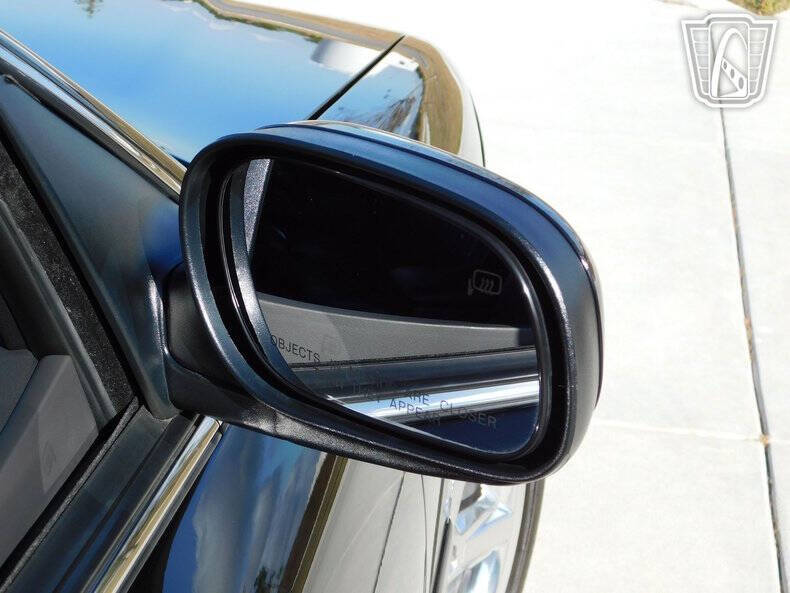 2003 Mercury Marauder