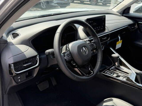 2026 Acura ADX