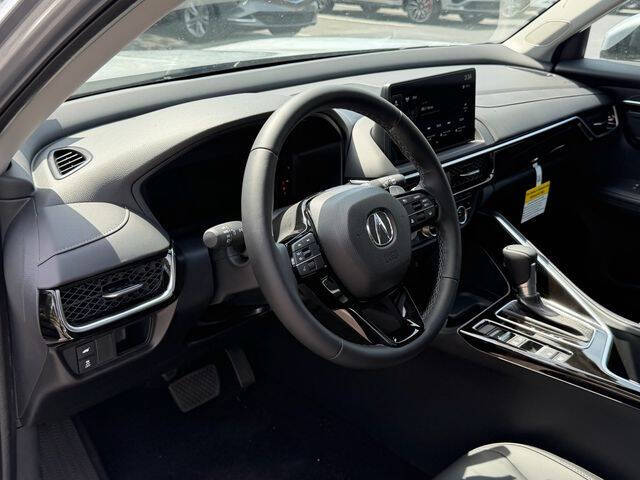 2026 Acura ADX