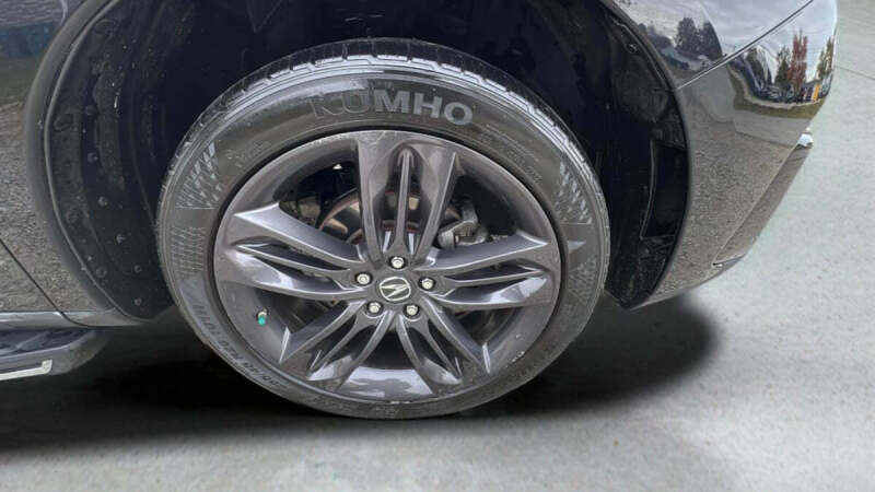 2020 Acura RDX SH-AWD w/A-SPEC