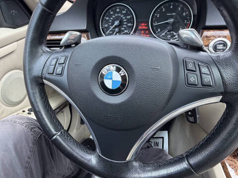 2007 BMW 3 Series 335i