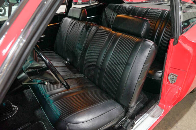 1969 Dodge Super Bee