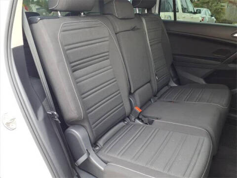 2023 Volkswagen Tiguan S