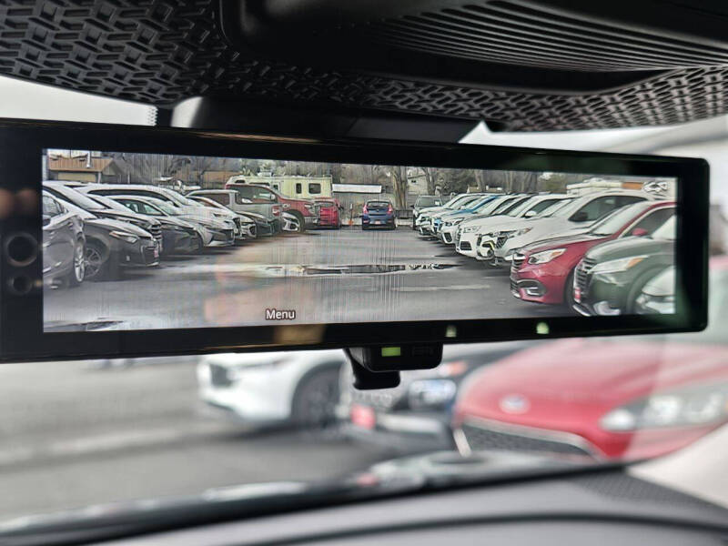 2023 Nissan Ariya Evolve+