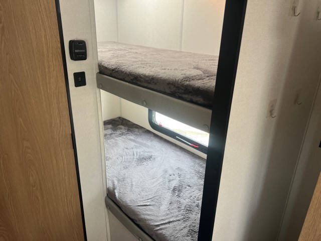 2022 Forest River Avenger