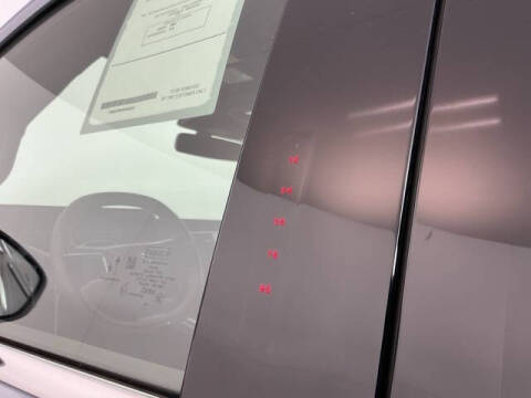 2025 Ford Expedition MAX King Ranch