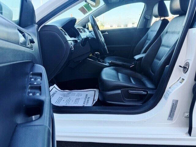 2012 Volkswagen Jetta