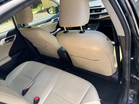 2012 Lexus CT 200h