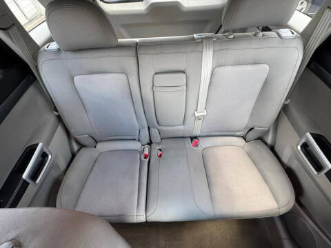 2009 Saturn Vue XE-V6