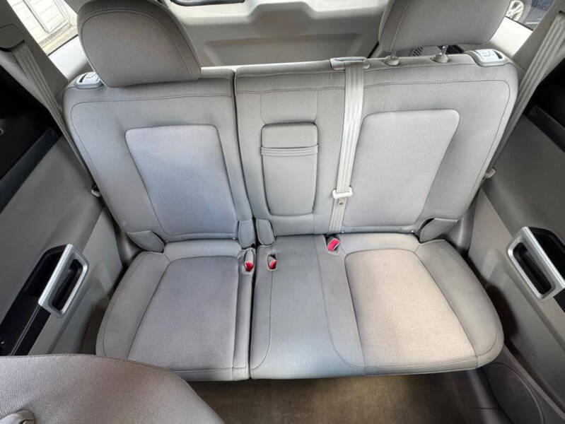 2009 Saturn Vue XE-V6