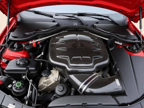 2011 BMW M3