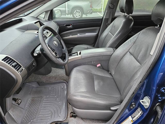 2009 Toyota Prius Standard