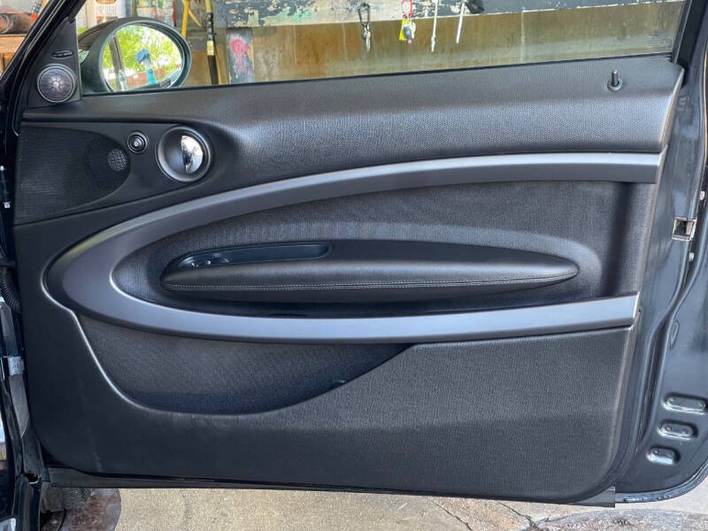 2014 MINI Paceman Cooper S ALL4