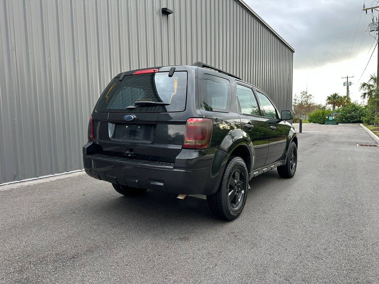 2011 Ford Escape for sale at FHW Garage in Fort Pierce, FL