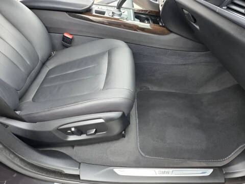 2017 BMW X5 sDrive35i