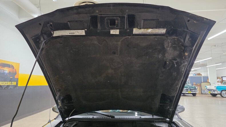 1996 Ford Mustang GT