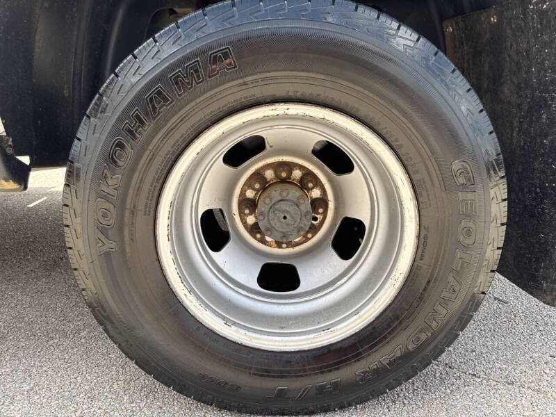 2015 RAM 3500 Tradesman