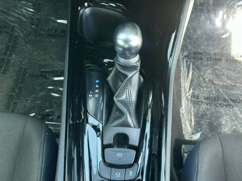 2020 Toyota C-HR XLE