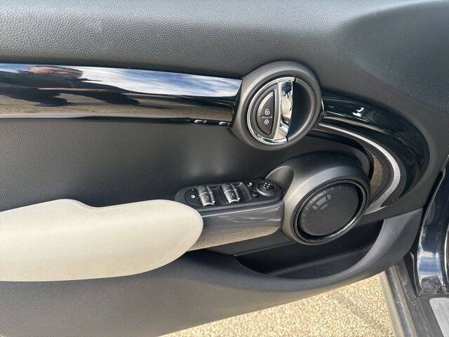 2021 MINI Hardtop 4 Door Cooper S