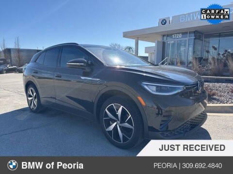 2023 Volkswagen ID.4 for sale at BMW of Peoria in Peoria IL