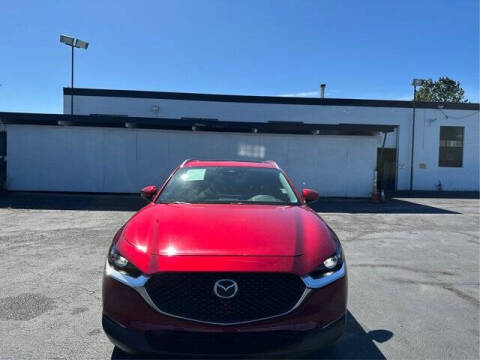2025 Mazda CX-30 2.5 S Preferred