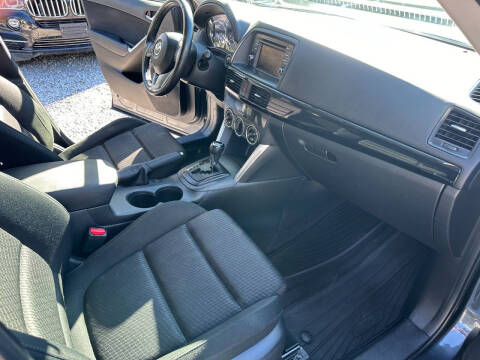 2014 Mazda CX-5 Touring