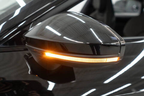 2023 Audi e-tron GT quattro Premium Plus