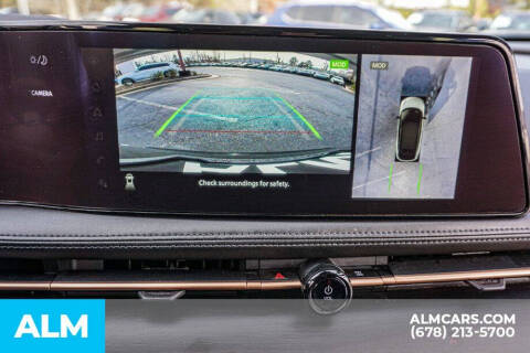 2023 Nissan Ariya Evolve+