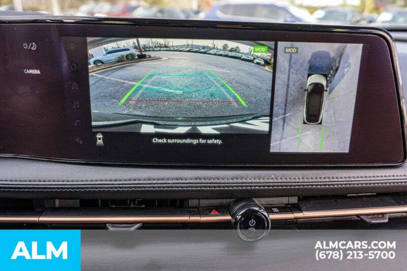 2023 Nissan Ariya Evolve+