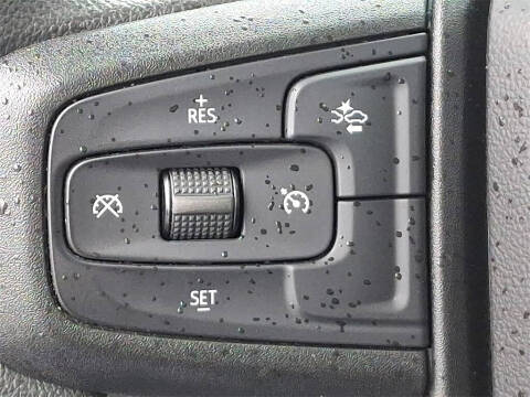 2024 GMC Sierra 2500HD Pro