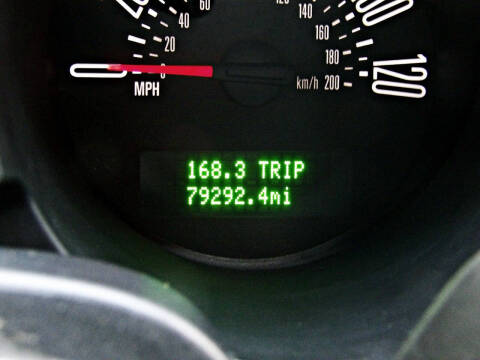 2006 Ford Mustang V6 Standard